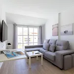 Apartmán En El Castillo Con Piscina Caleta De Fuste
