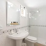 Apartmán En El Castillo Con Piscina *