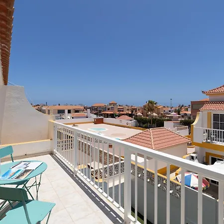 En El Castillo Con Piscina *