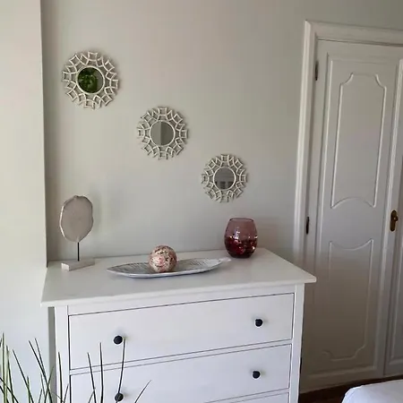 アパート En El Castillo Con Piscina カレタ・デ・フステ