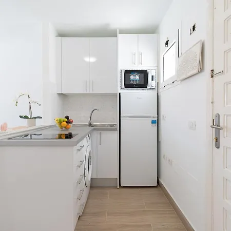 En El Castillo Con Piscina カレタ・デ・フステ