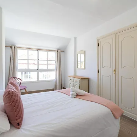 En El Castillo Con Piscina アパート