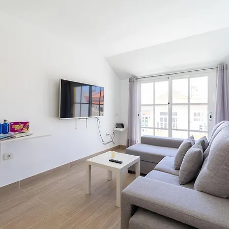 En El Castillo Con Piscina アパート