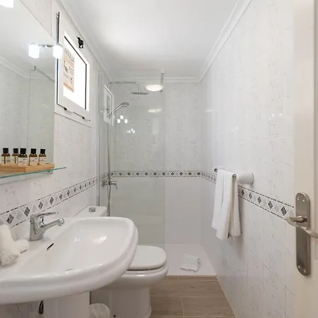 En El Castillo Con Piscina カレタ・デ・フステ